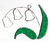 3 bell flower