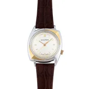 Accutron 203 Legacy 'Two-Tone Football'