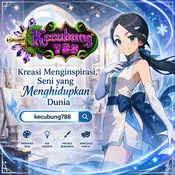 KECUBUNG788 - Referensi Seni, Kreativitas, dan Inspirasi Karya