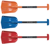 Lifeline First Aid Aluminum Sport Utility Shovel