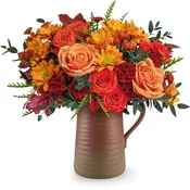 Terra Bloom Bouquet