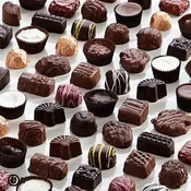 Assorted Box of Artisan Chocolates