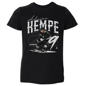 Adrian Kempe Los Angeles Player Name WHT