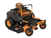 Scag® Liberty Z Zero‑Turn Riding Mower