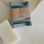 Me Mother Earth Silicone Draining Soap Dish