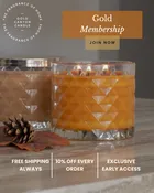 Gold Membership