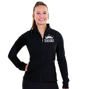 Ladies Contour Soft Touch Jacket