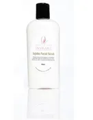 Jojoba Facial Scrub for Black Skin Care