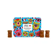 Le chocolat des Francais - Marshmallow Bears