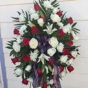 Polly's Memorial