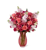 The FTD® Timeless Elegance™ Bouquet 2015