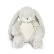 12" Bunny - Gray