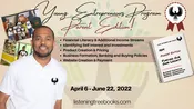 Young Entrepreneurs Program YEP! Parent Edition