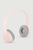 Girls Over The Ear Wireless Headphones