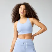 Luxe Pocket Bra