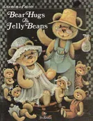 Bear Hugs & Jelly Beans - Jo Sonja Jansen - OOP