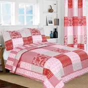 Bedspread AHF-3000-8102 - Queen Oversize