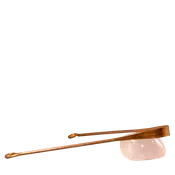 copper tongue cleaner