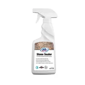 Stone Sealer, Natural Finish