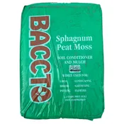 *13* Sphagnum Peat Moss