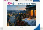 1000pc Paris Balcony