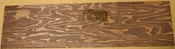 M20-24 PLYWOOD LEFT PANEL