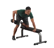 Flat Bench