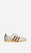 Adidas | Japan - Off White / Dusky Bronze / Brown Desert