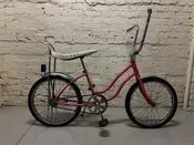 Adorable Vintage Schwinn Child's Single-Speed Bike — Biketopia
