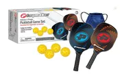 2 PLAYER PICKLEBALL