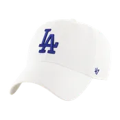 47 Brand - LA Dodgers  '47 Clean Up White