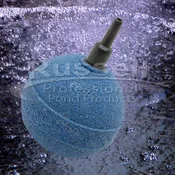 Air Stone Diffuser - 2" Round