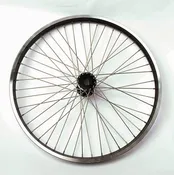 26″ Rear Wheel