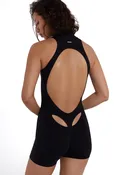 Jumpsuit Core in Black