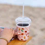 Gulf Coast | Reusable Coffee Sleeve
