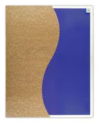 Adhesive Mat Frame