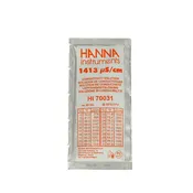 Calibration Solution Conductivity 1413us Case of 25 — Aquaneering
