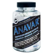 ANAVAR, NEW Prohormone by, Hi-Tech