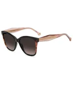 Carolina Herrera Women's HER 0390/S 56mm Butterfly Sunglasses