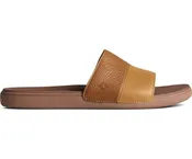 DOCK PLUSHWAVE SLIDE SANDAL