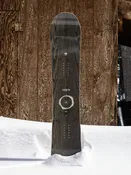 Arbor Mantra Snowboard 2026