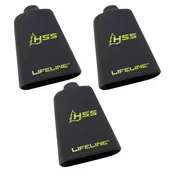 Cowbell Carabiner Cover 3-Pack