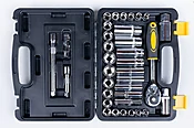 36 PCS Socket Wrench Set