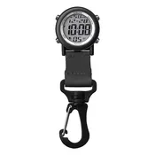Digital Backpacker - Black Case with Black Nylon Strap