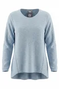 Avalin Sweater - Sky Blue