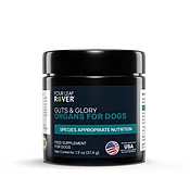 Four Leaf Rover GUTS and GLORY - Organs for Dogs