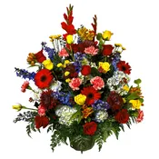 A Grand Remembrance
