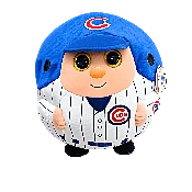 Chicago Cubs Plus TY