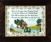 Ann Brockbank 1812