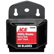 2198810 Utility Blades Blades